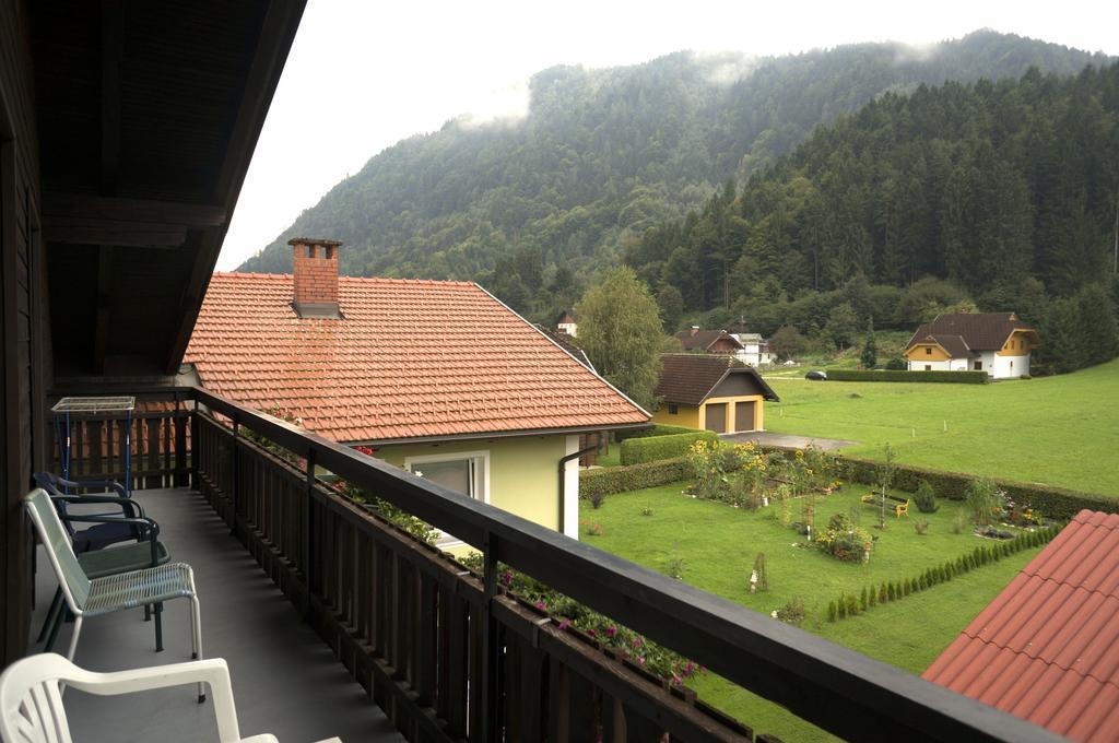 Ferienwohnungen Unterkofler Treffen Quarto foto